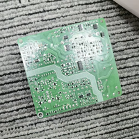 Module audio HiFi, amplificateur de puissance de classe D, SMPS400 pour circuit imprimé Hypex SMPS400A180, accessoires pour haut-parleurs