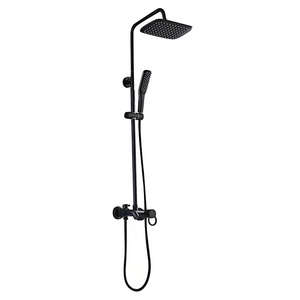 Настенный смеситель для душа - Product Image 3