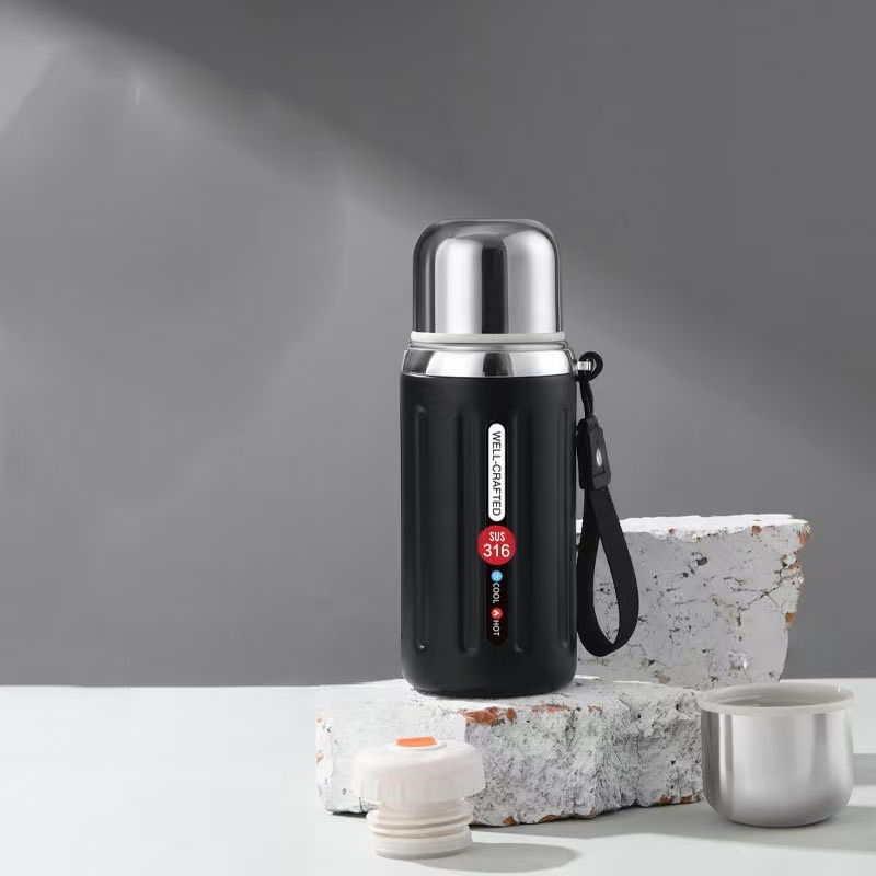 Black-600ml