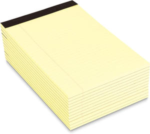 Cahier de notes <span class=keywords><strong>filaire</strong></span> côté étroit avec calendrier de rédaction de rapport de travail personnalisé 80gsm blanc Mini bloc-notes liste de tâches - Product Image 6