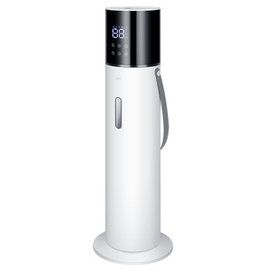 Humidificateur intelligent 13L grande capacité avec contrôle par application Wi-Fi, chauffage, stérilisation, utilisation domestique, fonctionnement silencieux - Product Image 5
