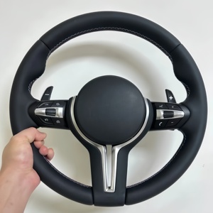 Talón de velcro para coche, talón de teering para <span class=keywords><strong>BMW</strong></span> 2 M3 M4 5 5 M6 X5M 30 30 10 10 F20 35 35 22 22 18 18 F07 F01  90 92 92 E46 - Product Image 1