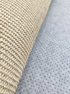 <span class=keywords><strong>Tappeto</strong></span> interno in <span class=keywords><strong>juta</strong></span> tinta unita lavabile piccolo <span class=keywords><strong>tappeto</strong></span> da pavimento per la casa e l'hotel fatto a mano in stile semplice per il soggiorno - Product Image 3