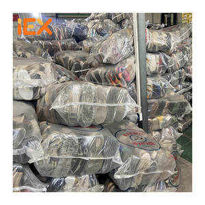 Wholesale Ukay Second Hand Sneakers Bale Branded Used Shoes for Sale - Product Image 5