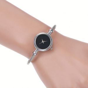 2023 nouveau bracelet en alliage montre étudiant filles loisirs mode montre pour femmes - Product Image 5