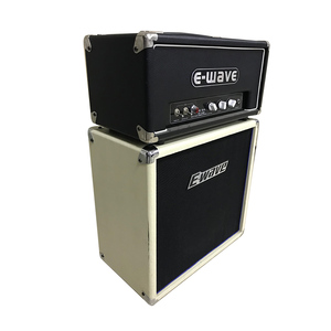 Aierke Ewave Ống khuếch đại guitar đầu và tủ DG-5H + gc110 - Product Image 2