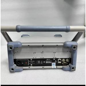 Rohde & Schwarz ZVL3 HF-Vektornetzwerkanalysator, 9kHz - 3GHz, 2-Port xgeqpt - Product Image 2