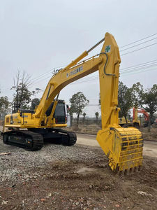 2022 Komatsu, componentes de núcleo de construcción de excavadora usada con motor Cummins de segunda mano, venta de segunda mano - Product Image 4