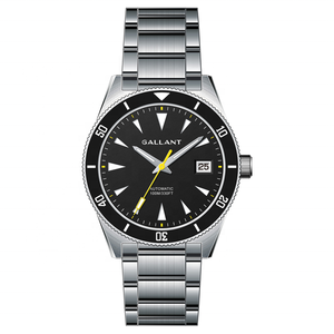 Oem แบรนด์หรูผู้ชาย200เมตรดำน้ำนาฬิกาสแตนเลสกรณี <span class=keywords><strong>Superluminova</strong></span> Bgw9 Dial นาฬิกากลอัตโนมัติ - Product Image 2