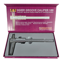 SEALTECH SEALTOOL Fabricant Fournisseur Étriers industriels ÉTRIER À GORGE INTÉRIEUR (15-150mm)