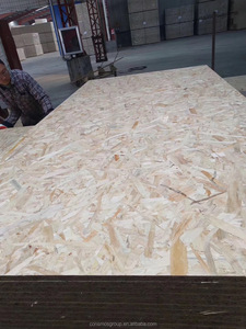 <span class=keywords><strong>tablero</strong></span> osb de <span class=keywords><strong>virutas</strong></span> <span class=keywords><strong>orientadas</strong></span> proveedor chino - Product Image 3