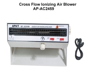 Souffleur d'air anti-statique AP-AC2459-2 - Product Image 4