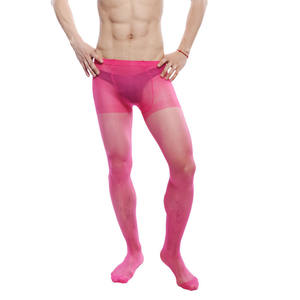 Intimo tubino Sexy Clubwear <span class=keywords><strong>collant</strong></span> trasparenti da uomo calze <span class=keywords><strong>collant</strong></span> trasparenti - Product Image 1