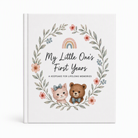 Buku Karton Hardcover Custom Grosir, Cetak Offset, Embossing, Ukuran Kustom, Jilid Karya Seni, Buku Kenangan Anak, Custom