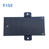 RISE Pièce de rechange pour ascenseur de haute qualité Étape MP3 Annonce vocale OT.VAC