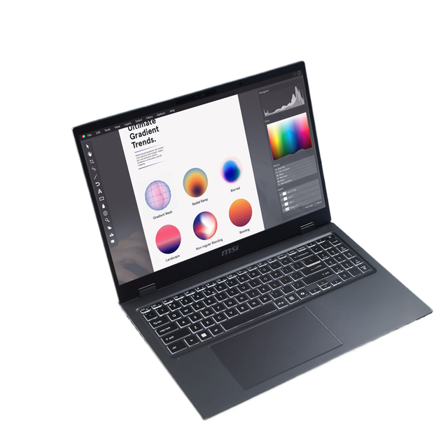 msi Laptop Gaming Intel Core ultra 7 155h Ddr5 32gb 1tb 14 Inch Oled-4k Cheap