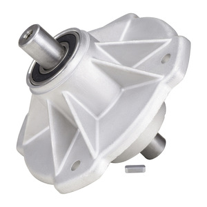 Portacuchillas para Cortacésped, Modelo Europeo A10122, Pieza de Repuesto 384207250/0 - Product Image 5