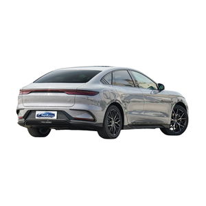Autos Usados Baratos 2022 2024 2025 BYD Han EV Todas las Ediciones, Sedán Eléctrico <span class=keywords><strong>de</strong></span> <span class=keywords><strong>4</strong></span> Puertas y 5 Asientos en Venta en China - Product Image 6