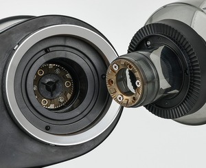 Moulin à café <span class=keywords><strong>fiorenzato</strong></span>, broyeur à café à 7 cœurs en vente - Product Image 3