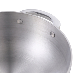 Ensemble de 12 calderos en <span class=keywords><strong>aluminium</strong></span> moulé sous pression de conception traditionnelle avec couvercle en <span class=keywords><strong>aluminium</strong></span> <span class=keywords><strong>ou</strong></span> en verre - Product Image 4