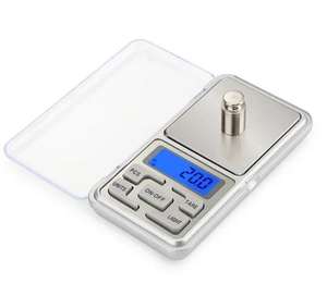 쥬얼리용 배터리 구동 중량측정도구용 디지털 포켓 미니체중계 온라인 구매 - Product Image 2
