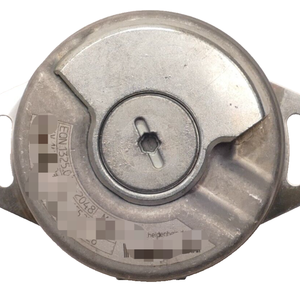 Codificador Rotatorio 655 251-03 |   Eqn 1325.049-2048 M1 655251-03 Nuevo Original en Stock, Paquete de Automatización Industrial Dedicado P - Product Image 1