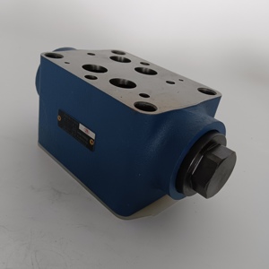 Vanne de contrôle hydraulique empilée Z2S16-1-30Z de haute qualité - Product Image 1