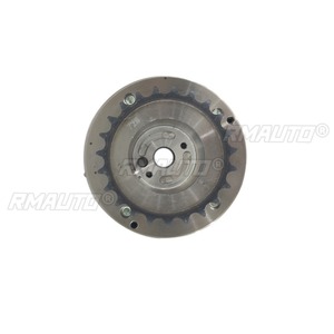 เฟือง243503E000เพลาลูกเบี้ยวสำหรับอุปกรณ์เสริมรถยนต์ Kia - Product Image 4