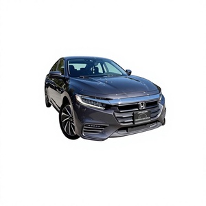 ฮอนด้า Insight Touring ปี 2019 รถซีดาน 4 ประตู พวงมาลัยซ้ายและขวา รถมือสองสำหรับขาย - Product Image 1
