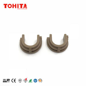 一套适用于惠普laserjet 1010 1020 <span class=keywords><strong>1022</strong></span> 3050 3055打印机的TOHITA RC1-2079衬套定影器压力辊的右左 - Product Image 2