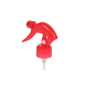 Custom Color Top Quality Plastic Spray Mini <strong>Trigger</strong> Mist Hairdressing Bottle <strong>Sprayer</strong> Machine <strong>Trigger</strong> Pump <strong>Sprayers</strong> - Product Image 4