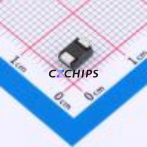 Diode GS3GBQ SMB(DO-214AA) neuve et originale, diode à usage général, vente en gros de composants électroniques, puces et service BOM - Product Image 2