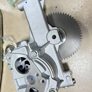 331-8905 Oil Pump 396-6022 3966022 for 330C 330D 336D 340DL Machine C9 Engine - Product Image 6