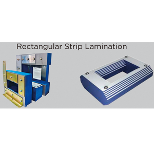 Electrical Steel In Loose Form CRGO M4 <b>Strip</b> Lamination Providing Manufacturing Flexibility Stable <b>Magnetic</b> Characteristics - Product Image 6