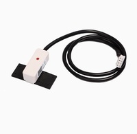 Capteur de niveau de liquide intelligent sans contact XKC-Y26 NPN 24V, capteur de niveau d'eau 50CM