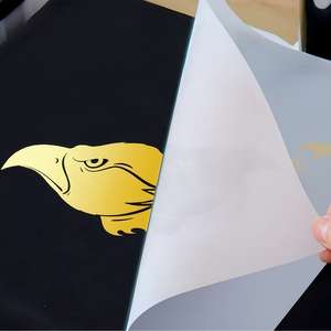 ฟิล์ม DTF สำหรับเครื่องพิมพ์ DTF แบบดิจิทัลสำหรับเครื่องพิมพ์ DTF อิงค์เจ็ทถ่ายโอนความร้อนแบบกำหนดเอง - Product Image 4