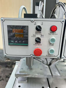 Сварочный аппарат для оконных и дверных рам, двухголовочный сварочный аппарат для ПВХ с бесшовной сваркой - Product Image 3