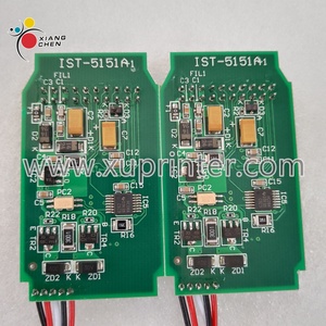 WD High Quality IST-5151A Circuit Board Parts <b>Printing</b> <b>Machine</b> IST-5151A1 Offset <b>Printing</b> Parts - Product Image 2