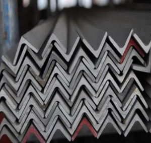 Acier inoxydable, angle d'angle 20x20, paroi mince, forme en L, laminé à chaud, pour cadres de meubles, étagères, décoration et structure légère - Product Image 5