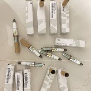 Para bujías originales de alta potencia <span class=keywords><strong>BMW</strong></span> modelo 12120039664 para 320i 328i 428i 528i X5 X6 X7 nueva condición - Product Image 5