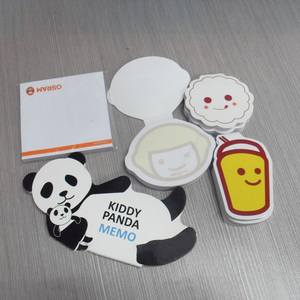 ที่กำหนดเองมินิโน๊ตบุ๊คจีนแพนด้ารูปโน๊ตบุ๊ค - Product Image 2