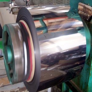 Bobinas de Acero Inoxidable Laminadas en Caliente de la Serie 300, 304L, 316L, 904L, Acabado Superficial 2B, Proveedor Principal, Gran Oferta - Product Image 5