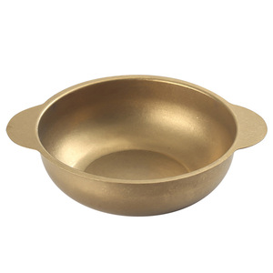 Stainless Steel Noodle Cooker 2.1L-4L Non-Stick Hot Pot For Bullfrog Dry Pot Snail Rice Noodles - Product Image 2