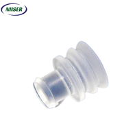 Joint d'étanchéité pour fil Sumitomo 7165-0473, série RS090, joint en silicone bleu clair pour connecteur automobile