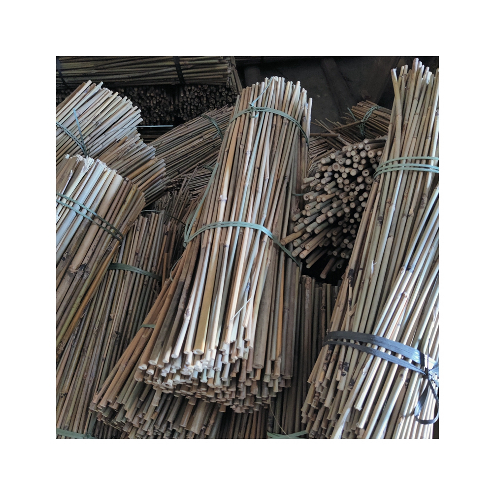 Опорные рамы из бамбукового волокна для посадки и обработки сада в сельском хозяйстве, 30 см