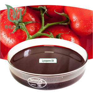 コーシャ/ハラール<span class=keywords><strong>10</strong></span>% 天然トマトリコピン油液体UVハーブエキス抗酸化サプリメント食品ボトルドラム - Product Image 3