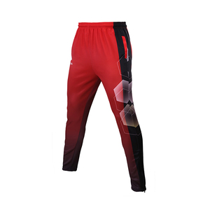 Chinese manufacturer wholesale Mens patered trackfollow, Sport jacket custom - Product Image 3