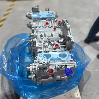 Para Subaru Impreza Legacy Forester JDM EJ20 2.0L SOHC Motor Culatas por Ej20 Ej25
