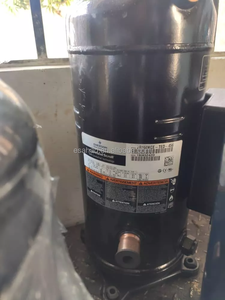 ZR160KCE-TWD-950 ZR160KCE-TED-456 ZR160KCE-TWD-551 ZR160KCE-TFD-550 ZR copeland Scroll คอมเพรสเซอร์ - Product Image 3