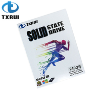 Penjualan pabrik SSD 2.5 inci Sata Ssd 1Tb 120gb 500gb 256gb 512gb Satat3 Internal Ssd Solid State Hard Drive Usb Metal Flash Drive